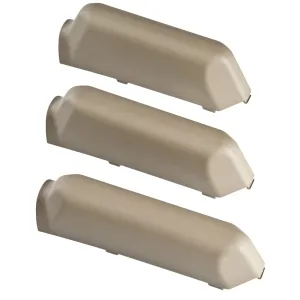 MAGPUL SGA 0.25in Low Cheek Riser Kit (MAG463-FDE)
