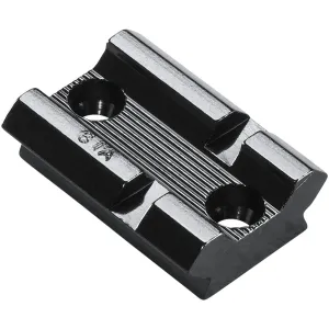 WEAVER 61A Detachable Top Mount Base Fits Sako Winter Hunter / Savage 10 / 110 / Tikka (48060)