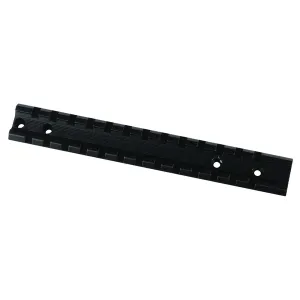 WEAVER 1 Piece Base Matte Multi Slot Savage Accutrigger Short Action (48338)
