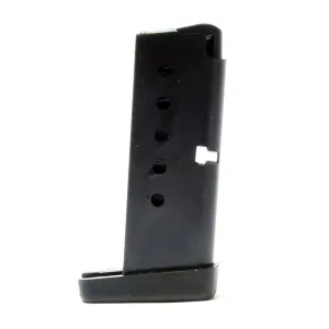 PROMAG Taurus TCP 380 ACP 6rd Steel Magazine (TAU-18)