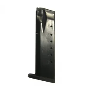 PROMAG Smith & Wesson M&P .40 S&W 10rd Black Magazine (SMI22)