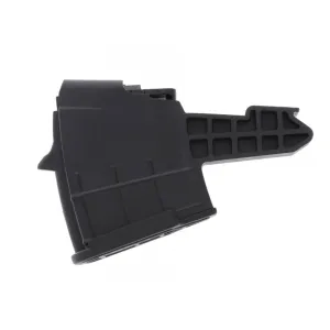 PROMAG 5rd Black Polymer Magazine for SKS 7.62x39mm (SKS 02)
