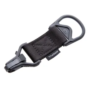 MAGPUL MS1 MS3 Black Gun Sling Adapter (MAG516)