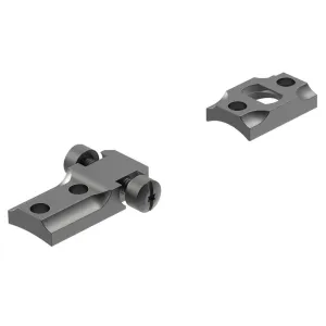LEUPOLD STD Two-Piece Matte Mount For Weatherby Mark V (51701)