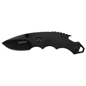 KERSHAW Shuffle 2.4in Knife (8700BLK)