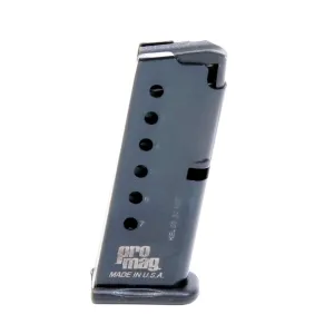PROMAG Kel-Tec P32 32 ACP 7rd Steel Magazine (KEL03)