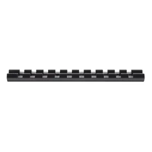 WEAVER Multi-Slot Matte Black Base for Benelli SBE II (48339)