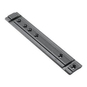 WEAVER TO-9M Tip-Off Ruger 10/22 1 Piece Adapter Base (48505)