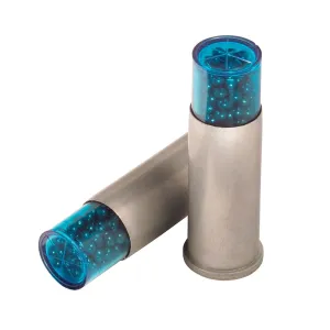 CCI Speer 357 Mag 109 Grain Shotshell Ammo, 10 Round Box (3738)