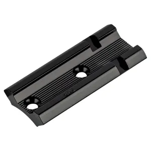 WEAVER Remington 870,11-87 Drilled & Tapped Base (48454)