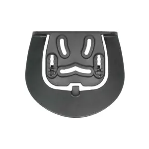 BLACKHAWK SERPA Paddle Platform with Screws (410902BK)