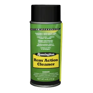 REMINGTON Action Cleaner 4oz Aerosol (19925)