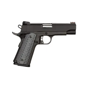 ROCK ISLAND ARMORY Rock Ultra MS 45 ACP 1911 Pistol (51487)