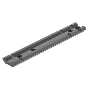 LEUPOLD Rifleman Ruger 10/22 Aluminum 1-pc Bases (56506)
