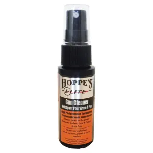 HOPPE'S Elite 2oz Bottle Gun Cleaner (GC2)