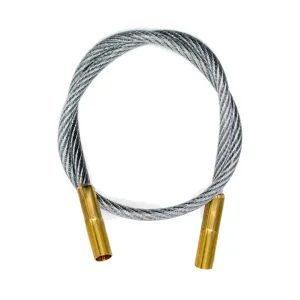 OTIS TECHNOLOGY 12in Cleaning Cable (IP-C-12)