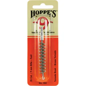 HOPPE'S .35 Caliber Tornado Brush End (1252)