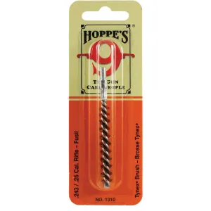 HOPPE'S .243 and .25 Caliber Nylon Brush End (1310)