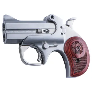 BOND ARMS Texas Defender Derringer 45 LC/ 410 Ga 3in 2rd withTrigger Guard Pistol (TD45410)
