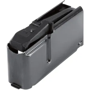 BROWNING 270 Win/25-06 Rem/30-06 Sprg 4rd Magazine Fits BAR Longtrac/BAR Mark II Safari/BAR Lightweight Stalker (112025024)