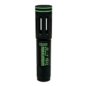 PRIMOS Jelly Head Maximum Benelli 12ga Turkey Choke Tube (69407)