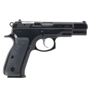 CZ 75 BD 9mm 4.6in 10rd Semi-Automatic Pistol (1130)