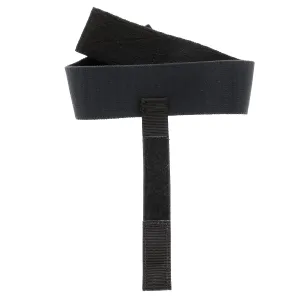 GALCO Ankle Calf Ambidextrous Black Strap (ACSB)