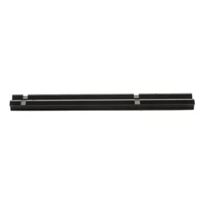 WEAVER Detachable #74 Gloss Black Top Mount Base (48074)
