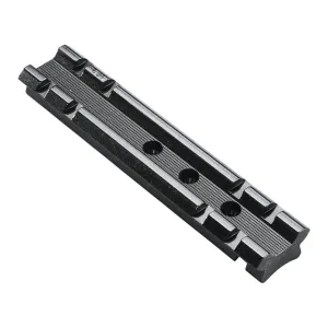 WEAVER 401 Detach Top Mount S&W 29 /629 /625 /686 1 Piece Gloss Base (48109)