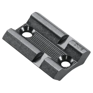 WEAVER Rem 10/11/12/34/341/510 43 Black Top Mount Aluminum Scope Base (48043)