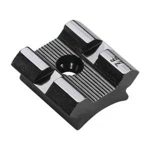 WEAVER 76 Detach Top Mount Remington 788 Rear 2 Piece Gloss Base (48076)