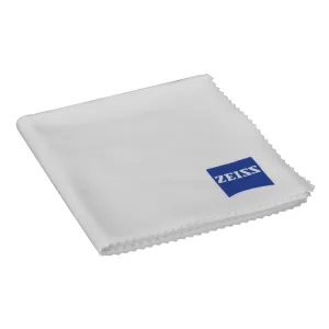 ZEISS Jumbo 12x16in Reusable Microfiber Lens Cloth (2127538)