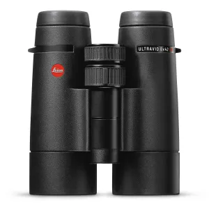 LEICA Ultravid HD-Plus 8x42mm Binocular (40093)