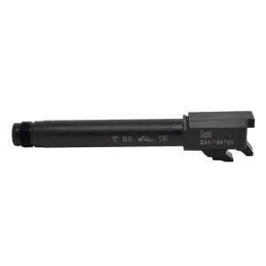 HK VP9 4.7in Tactical Threaded Barrel (245602)
