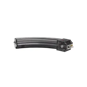 BUTLER CREEK Steel Lips Ruger 10/22 25rd Smoke Banana Magazine (EXPSS2522SM)