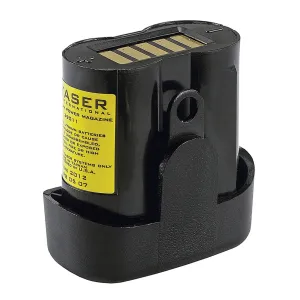 TASER LPM Lithium Power Mag Battery for C2/Bolt (39011)