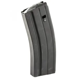 ACS AR-15 6.8 SPC 25rd Stainless Steel Mag (6.8-25RD-SS)