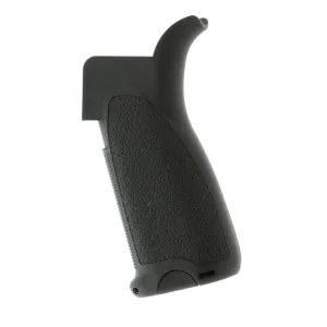 BRAVO COMPANY Gunfighter Mod 1 AR-15 Black Grip (BCM-GFG-MOD-1-BLACK)