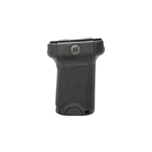 BRAVO COMPANY Gunfighter Black Short Vertical Grip (BCM-VG-S-BLK)