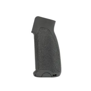 BRAVO COMPANY Gunfighter Mod 0 AR-15 Black Grip (BCM-GFG-MOD-0-BLACK)