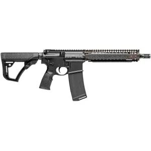 DANIEL DEFENSE MK18 5.56mm 10.3in Flat Dark Earth Short Barrel Rifle (02-088-17024-NFA)