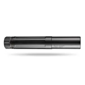 DEAD AIR Sandman-L 7.62mm QD Suppressor with Mount, NFA Item (SML762-NFA)
