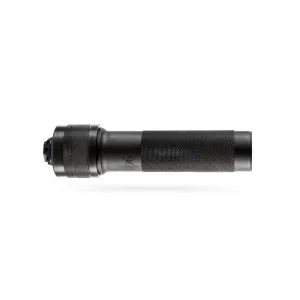 DEAD AIR Wolverine PBS-1 AK 7.62x54R Suppressor with 2 Locking Collars & 14x1LH Thread Insert, NFA Item (Wolverine-NFA)