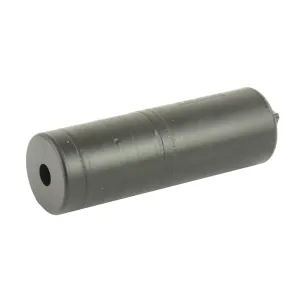 SILENCERCO Omega 9k Suppressor, NFA Item (SU1544-NFA)