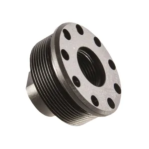 SILENCERCO Harvester 300 1/2x28 Tread Mount (AC633)