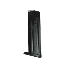 SMITH & WESSON M&P 9mm 17rd Black Magazine (19440)