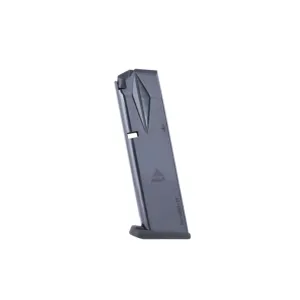 MECGAR S&W 910/915/5900 Series 9mm 17rd Blued Magazine (MGSW5917B)