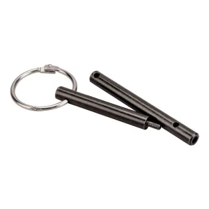 WHEELER AR Pivot Pin/Roll Pin Install Tool (156243)