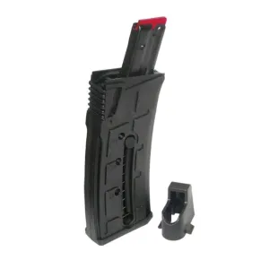 MOSSBERG 702 Plinkster 22 LR Black 25 Rd Magazine with Loader (95725)