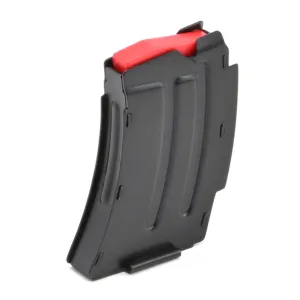 SAVAGE MKII 22LR/17HM2 Blue 5 Rd Magazine (90005)